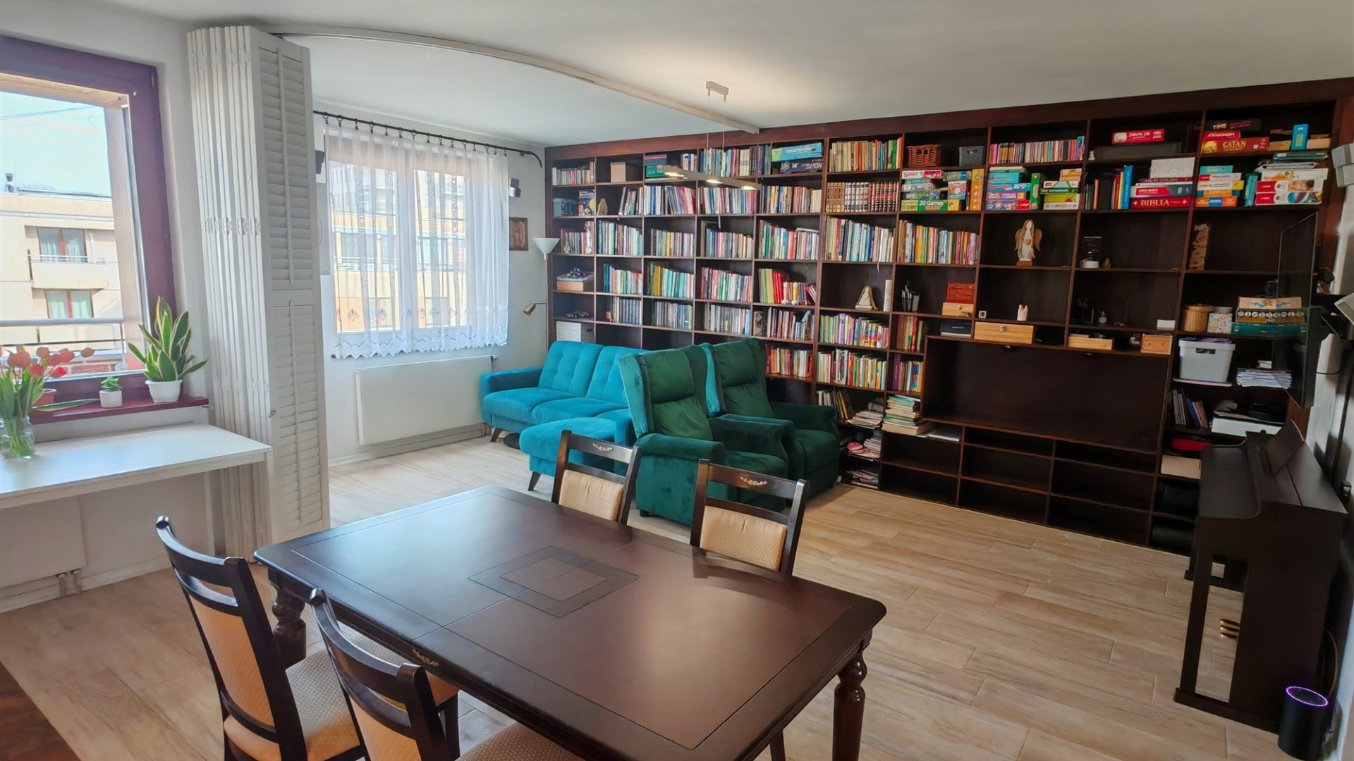 Mieszkanie na sprzedaż