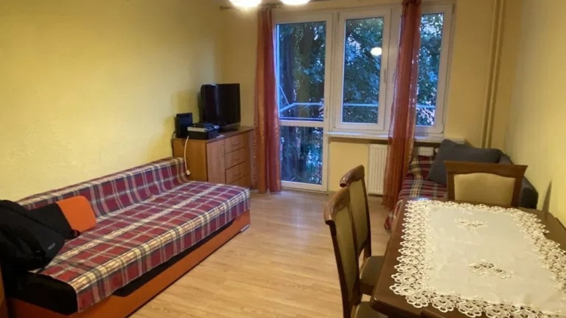 Mieszkanie na sprzedaż