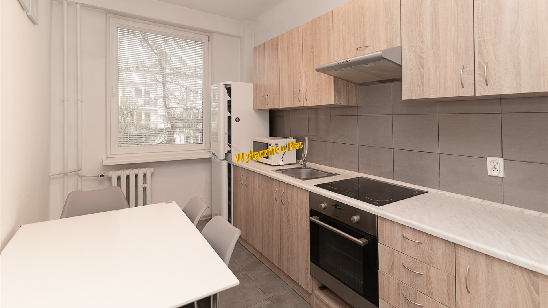 Mieszkanie na sprzedaż