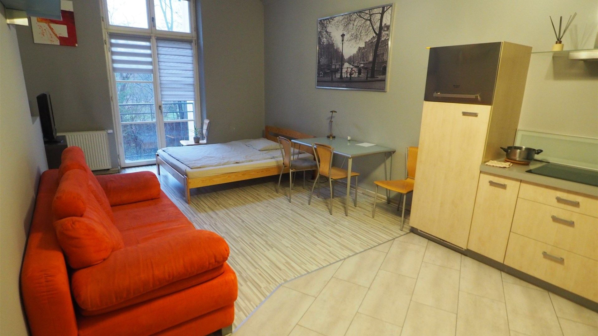 Mieszkanie na sprzedaż