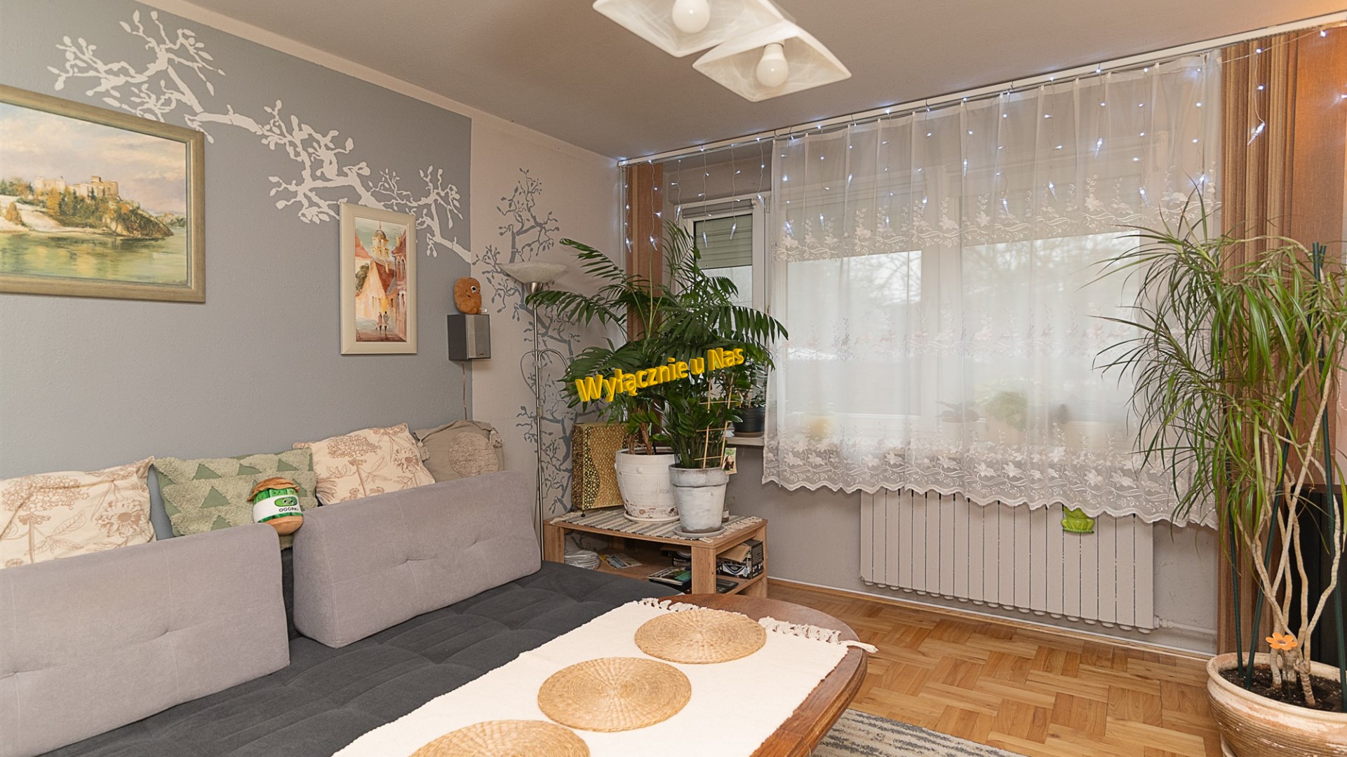 Mieszkanie na sprzedaż