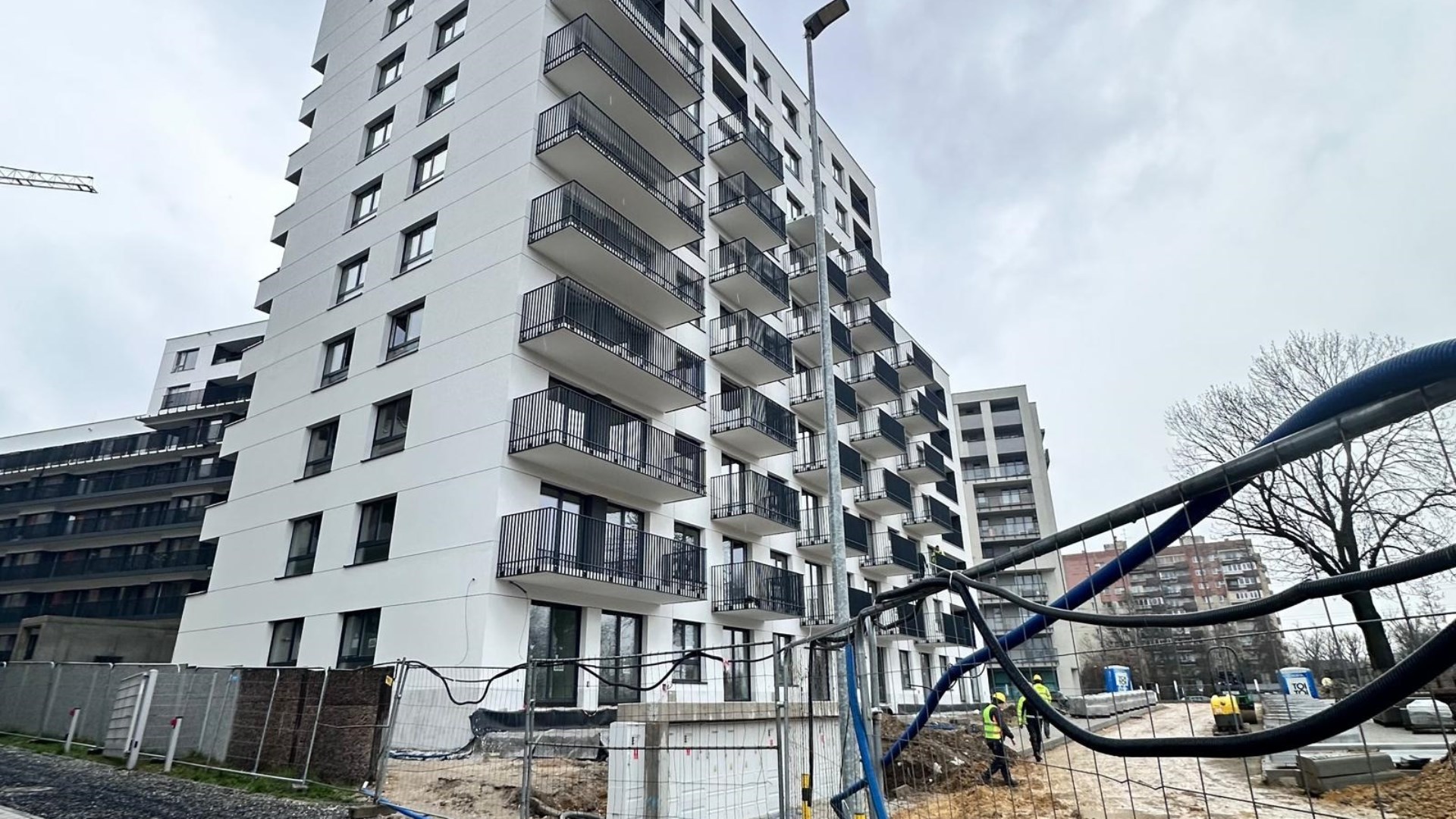 Mieszkanie na sprzedaż