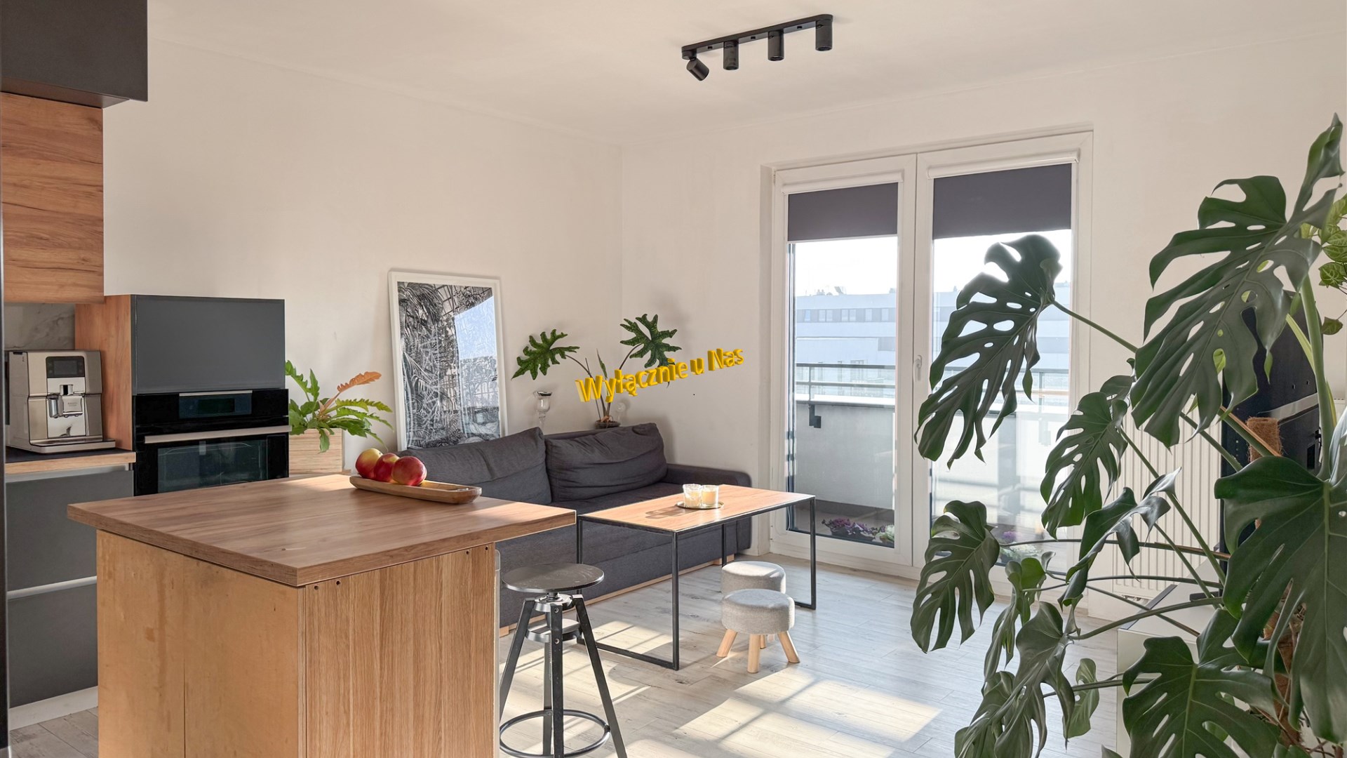 Mieszkanie na sprzedaż