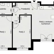 Mieszkanie na sprzedaż