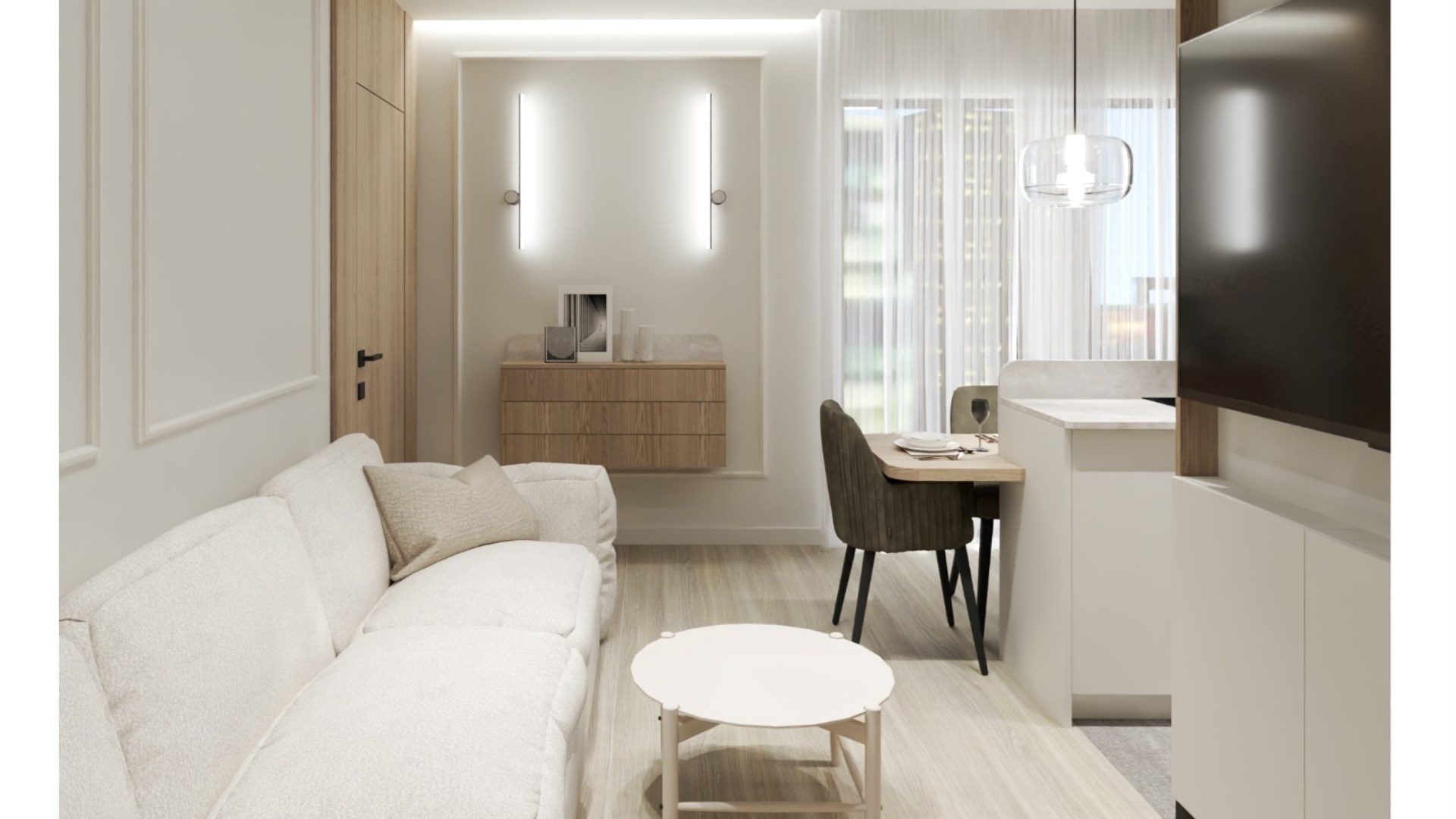 Mieszkanie na sprzedaż