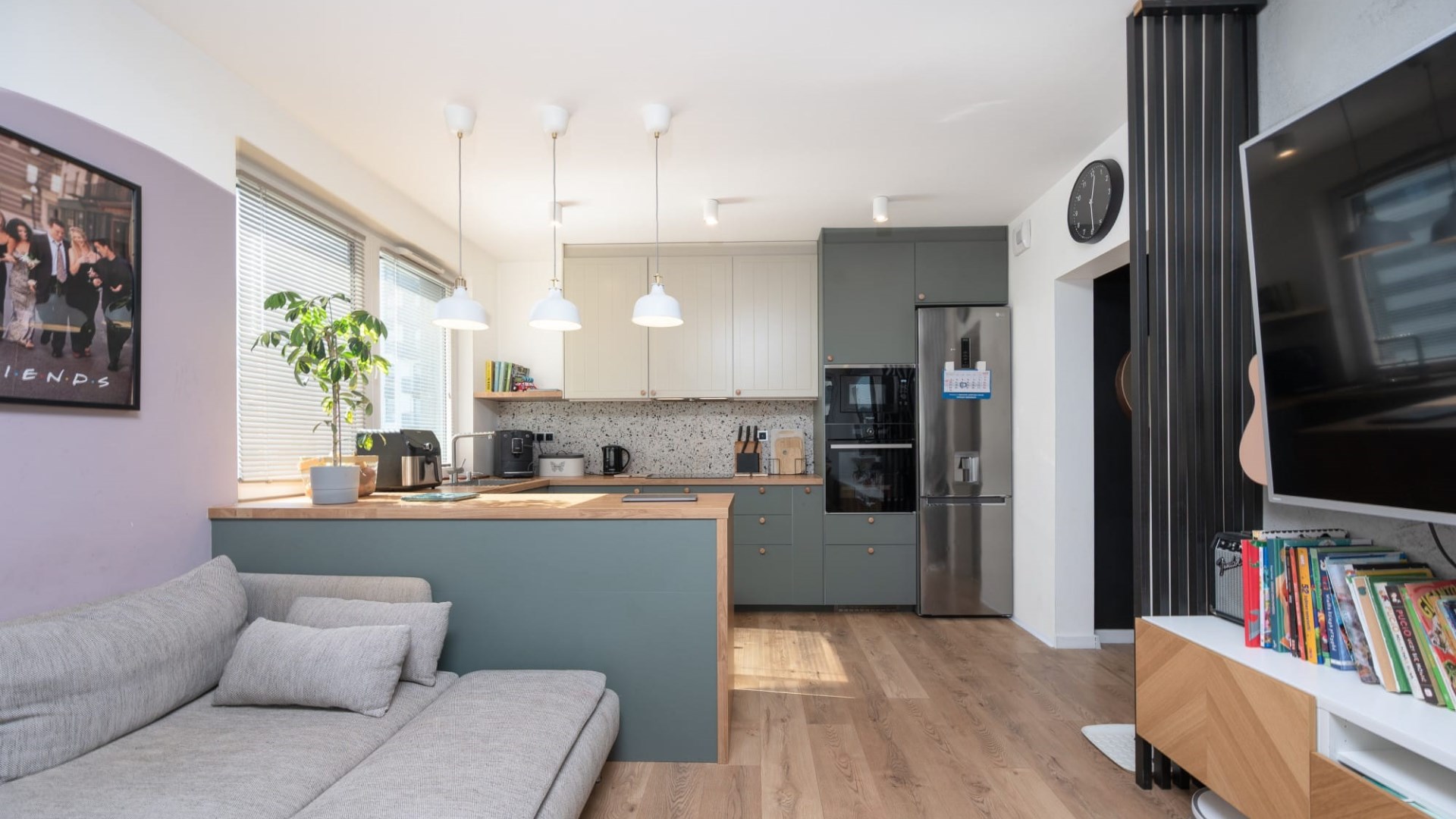 Mieszkanie na sprzedaż