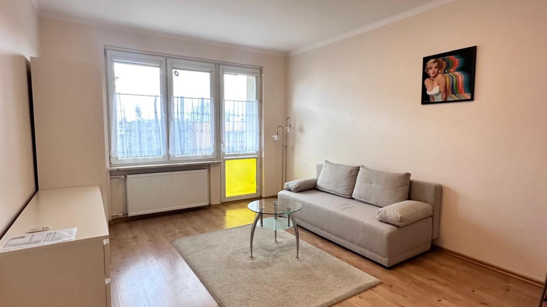 Mieszkanie na sprzedaż