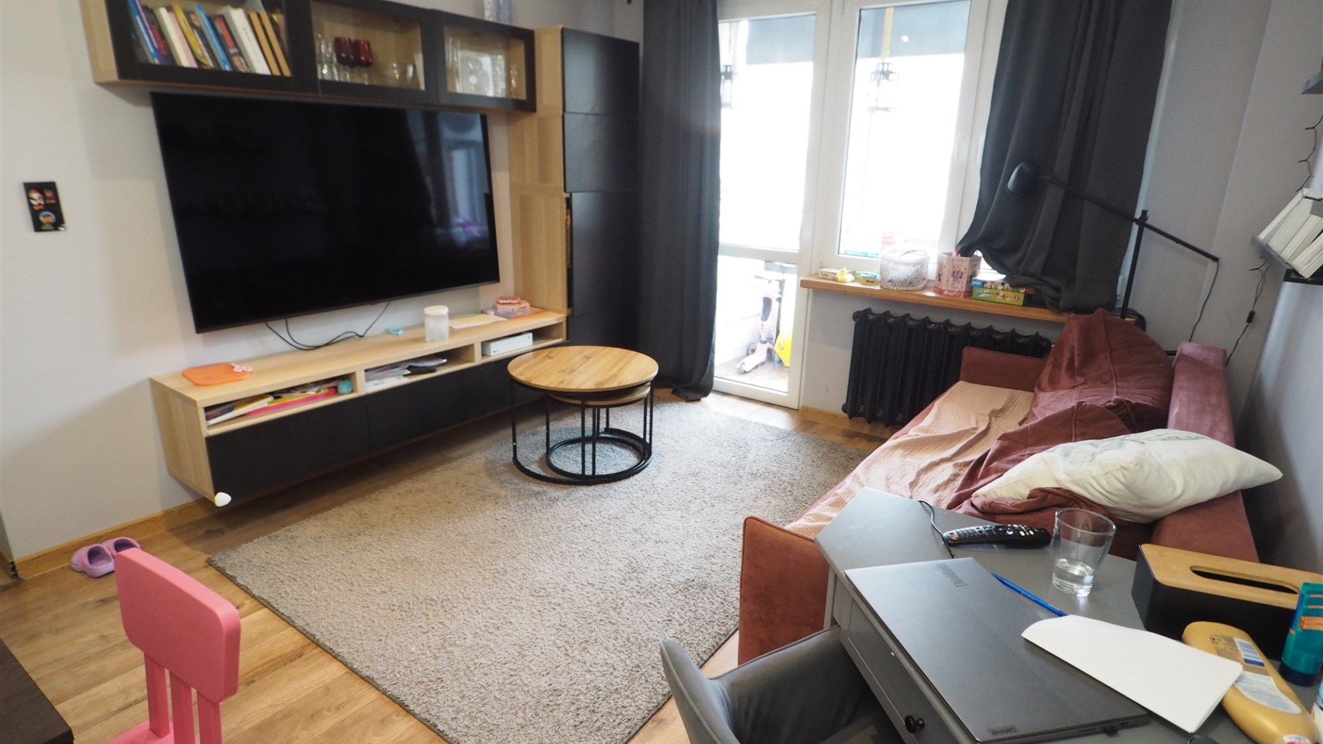 Mieszkanie na sprzedaż