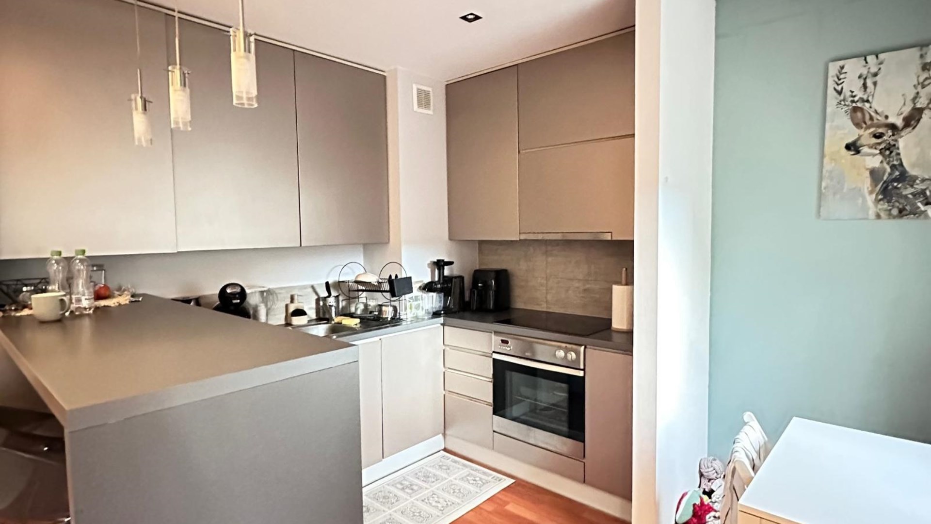 Mieszkanie na sprzedaż