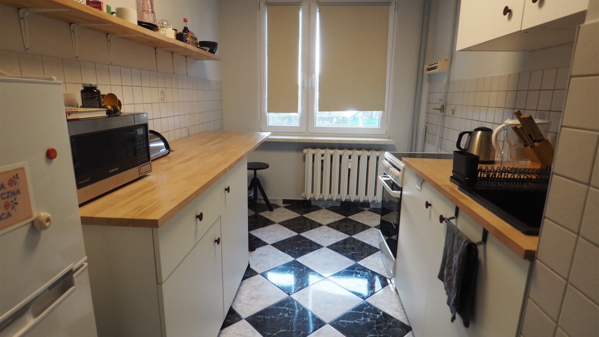 Mieszkanie na sprzedaż