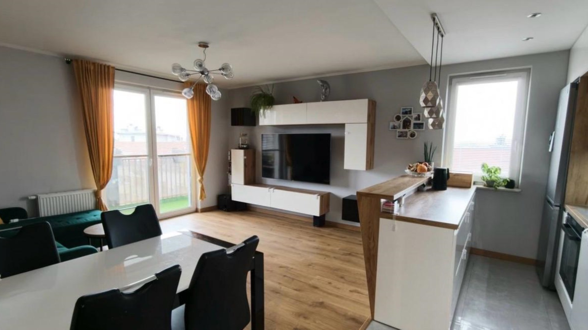 Mieszkanie na sprzedaż