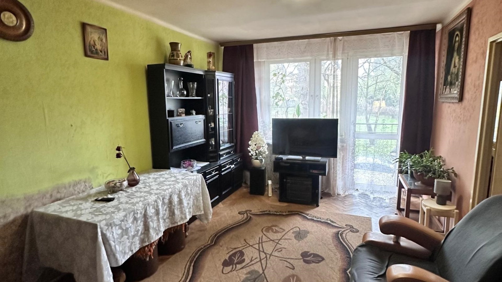 Mieszkanie na sprzedaż