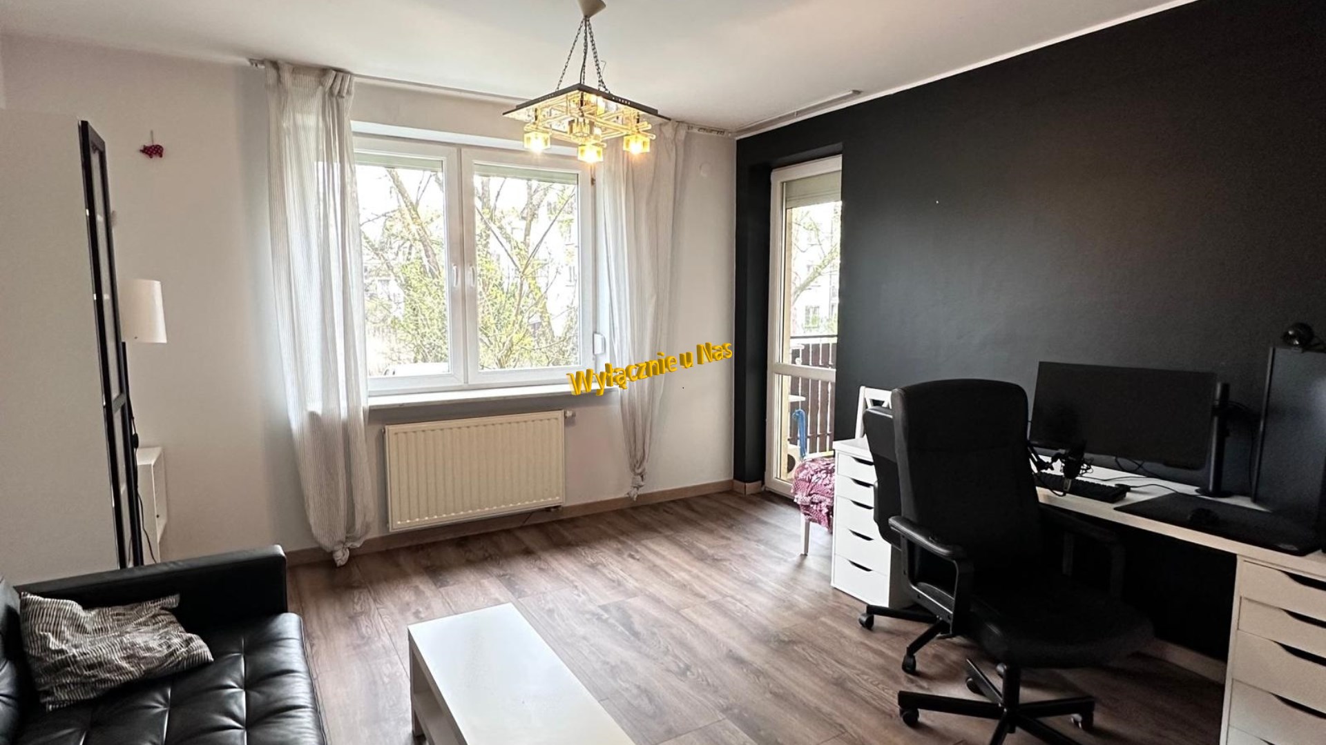 Mieszkanie na sprzedaż