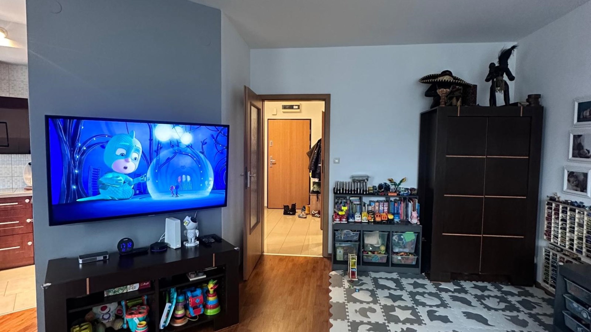 Mieszkanie na sprzedaż