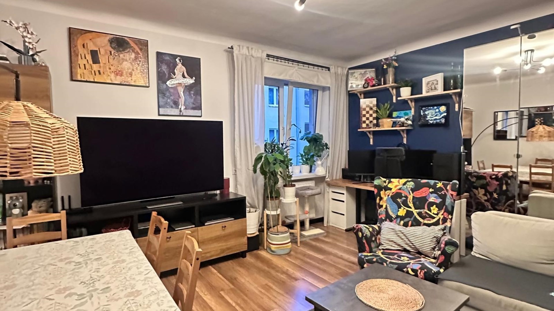 Mieszkanie na sprzedaż