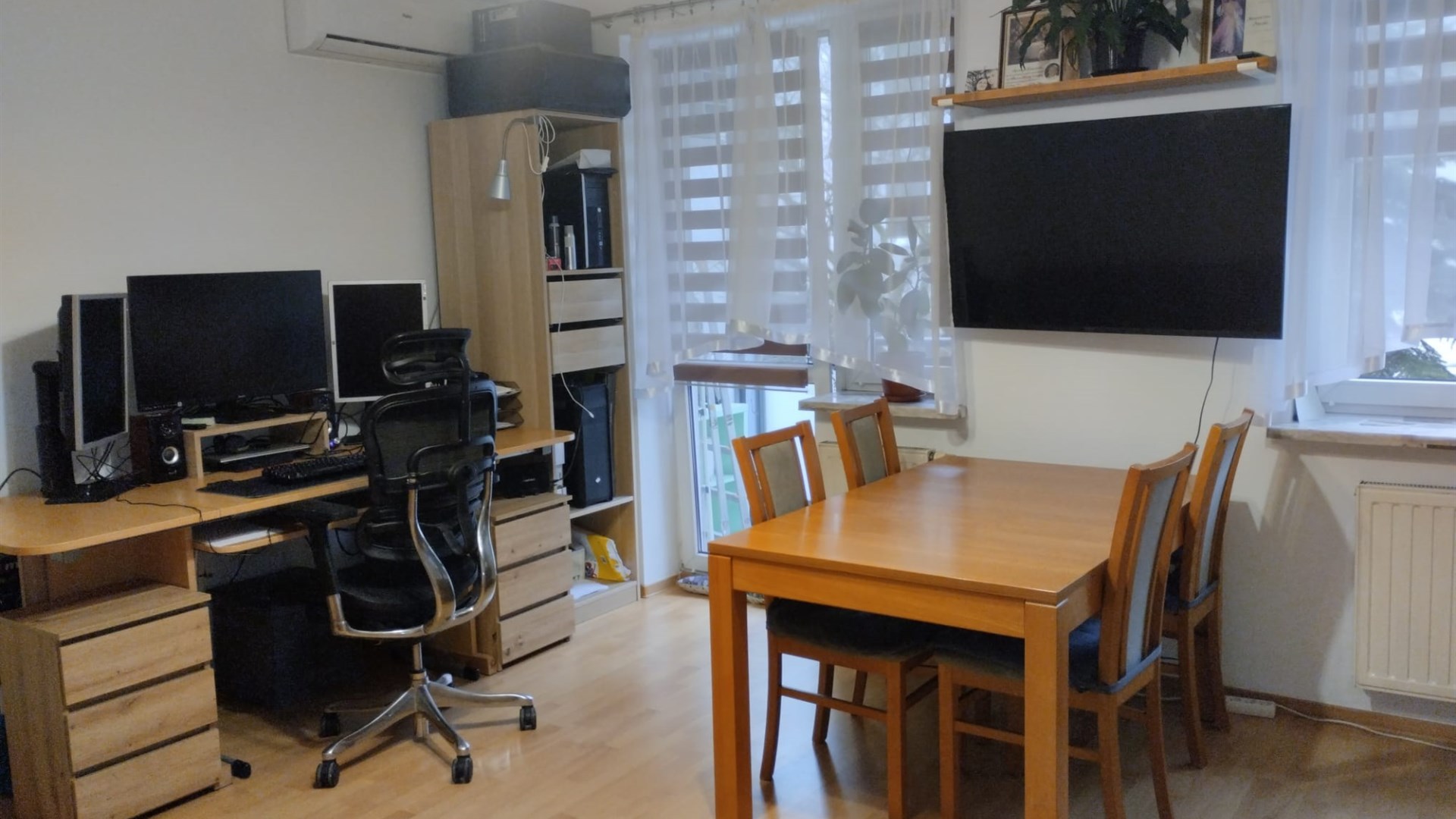 Mieszkanie na sprzedaż