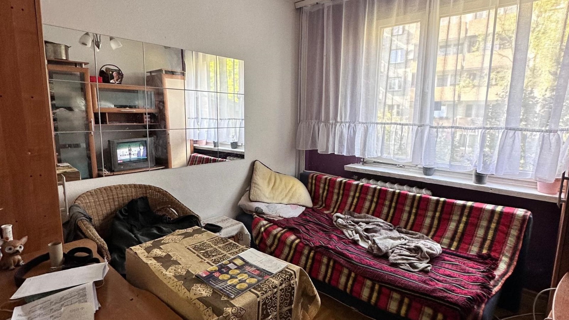 Mieszkanie na sprzedaż