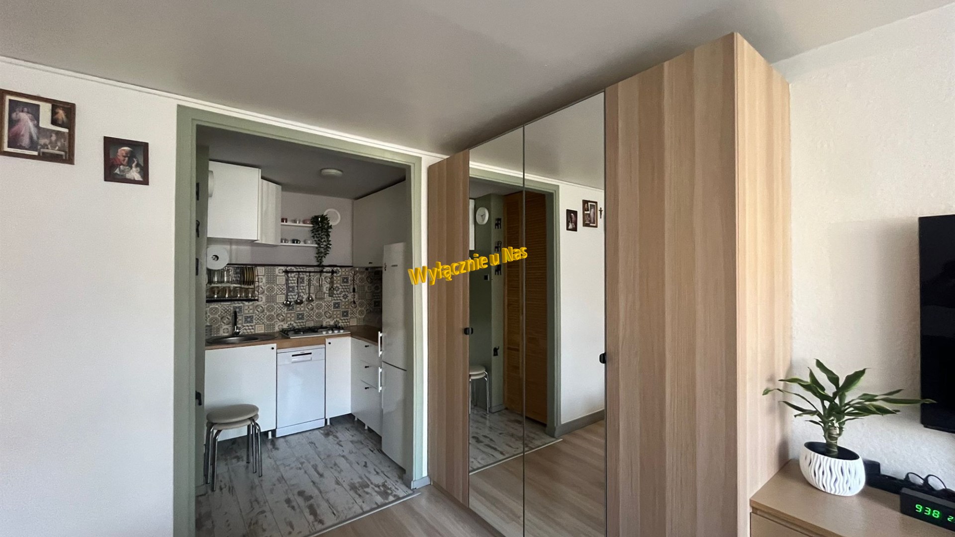 Mieszkanie na sprzedaż