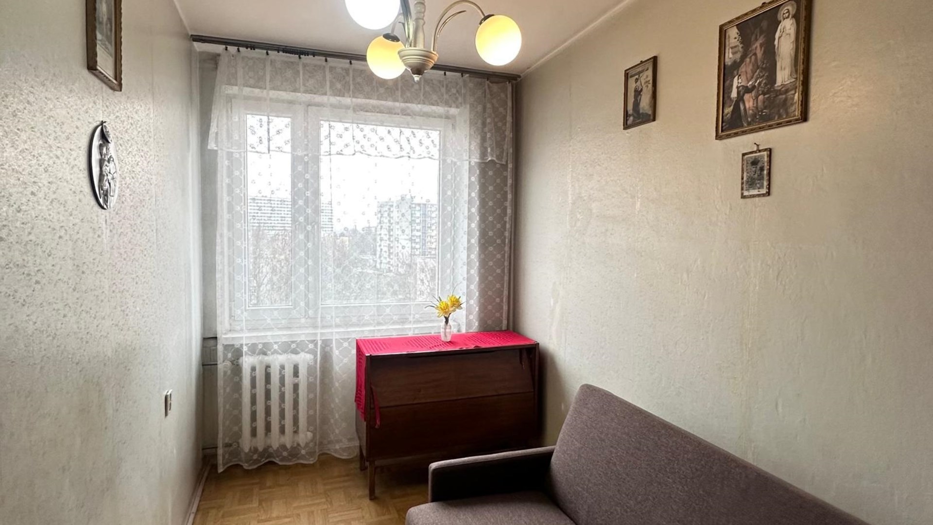 Mieszkanie na sprzedaż