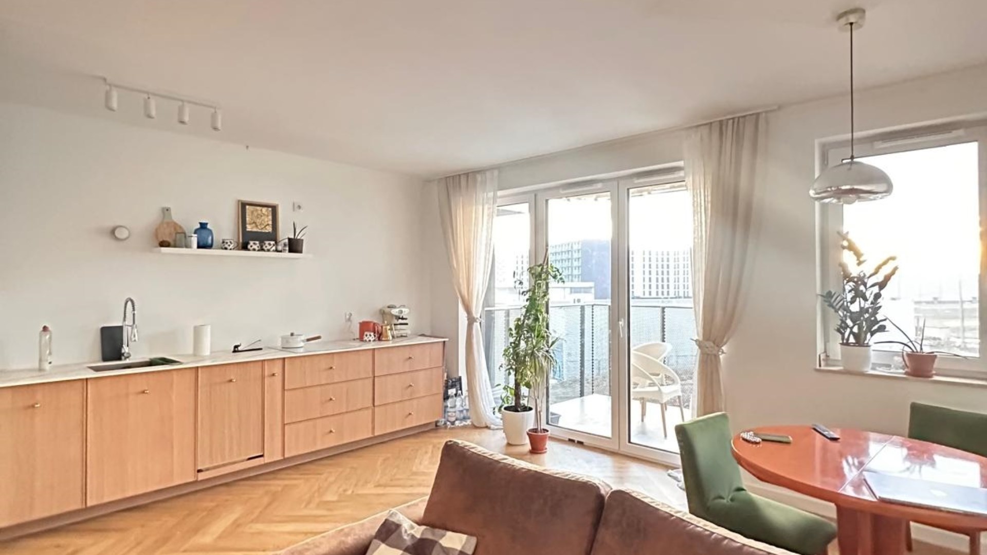 Mieszkanie na sprzedaż