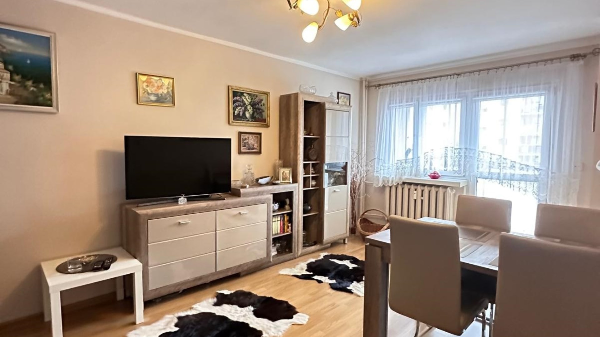 Mieszkanie na sprzedaż