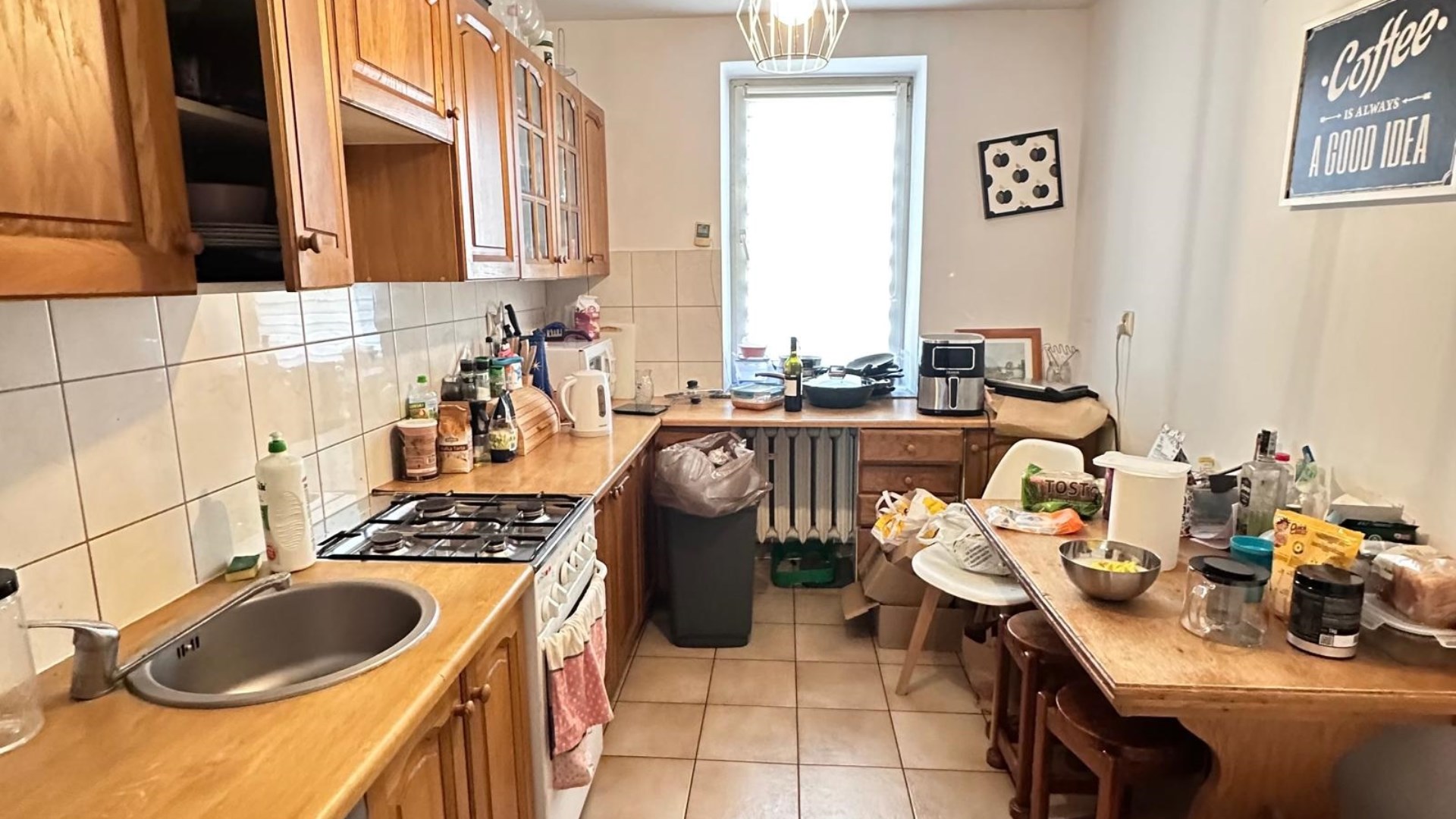 Mieszkanie na sprzedaż