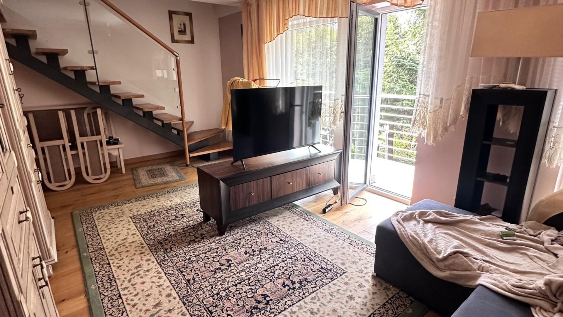 Mieszkanie na sprzedaż