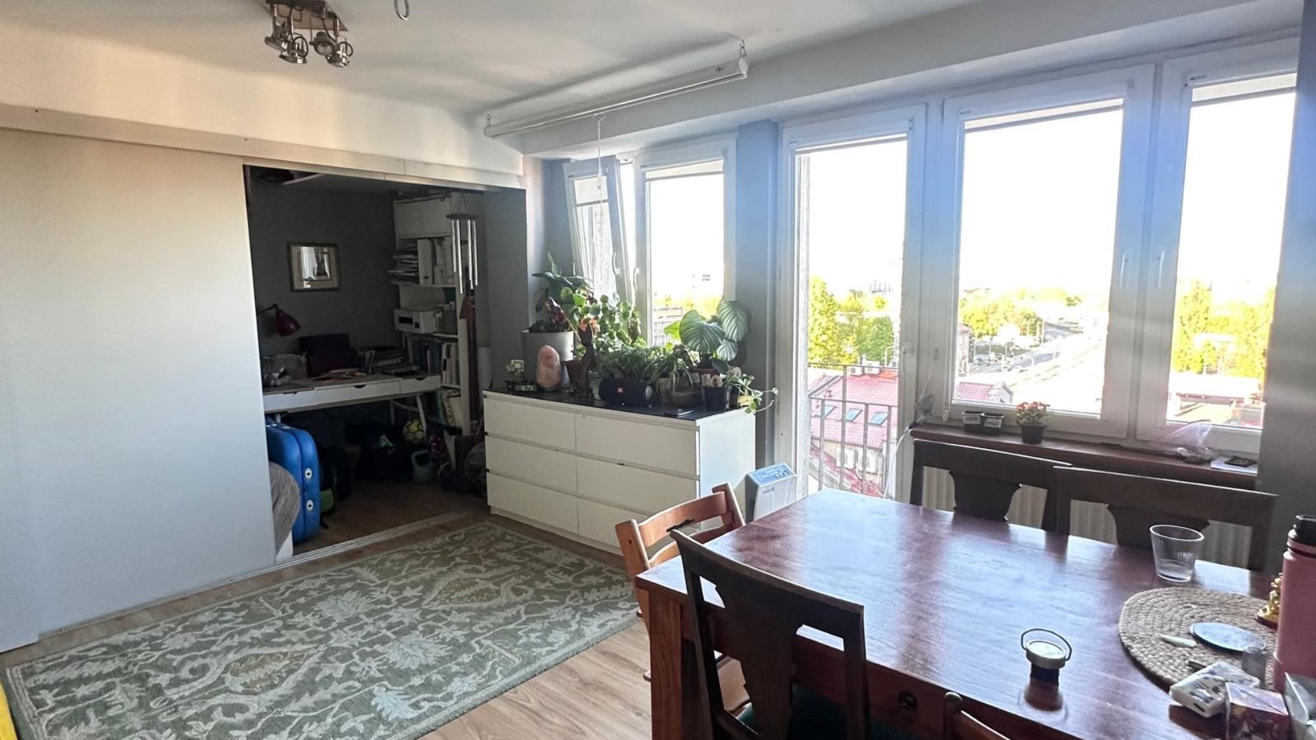 Mieszkanie na sprzedaż