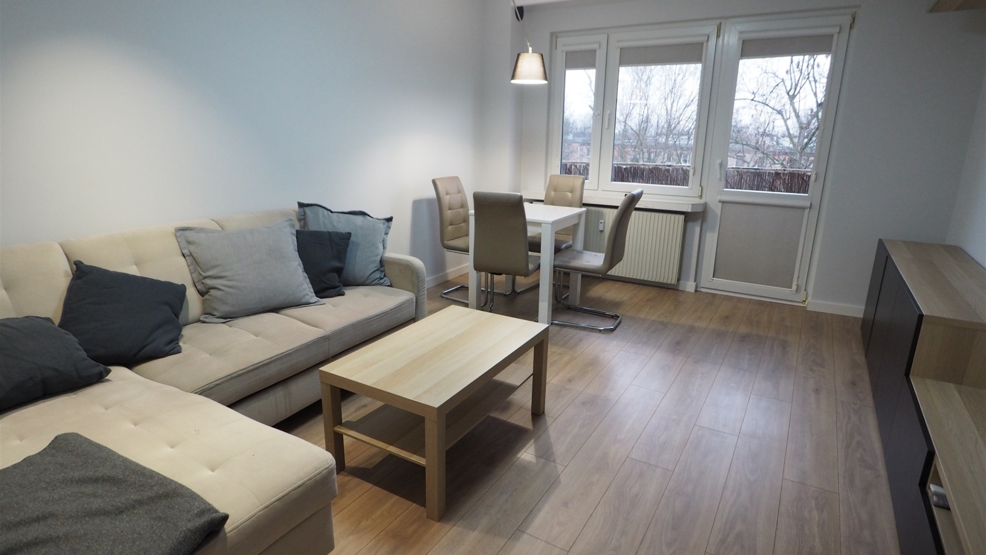 Mieszkanie na sprzedaż