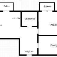 Mieszkanie na sprzedaż