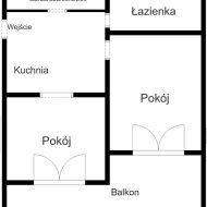 Mieszkanie na sprzedaż
