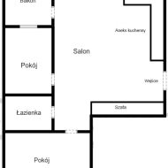 Mieszkanie na sprzedaż