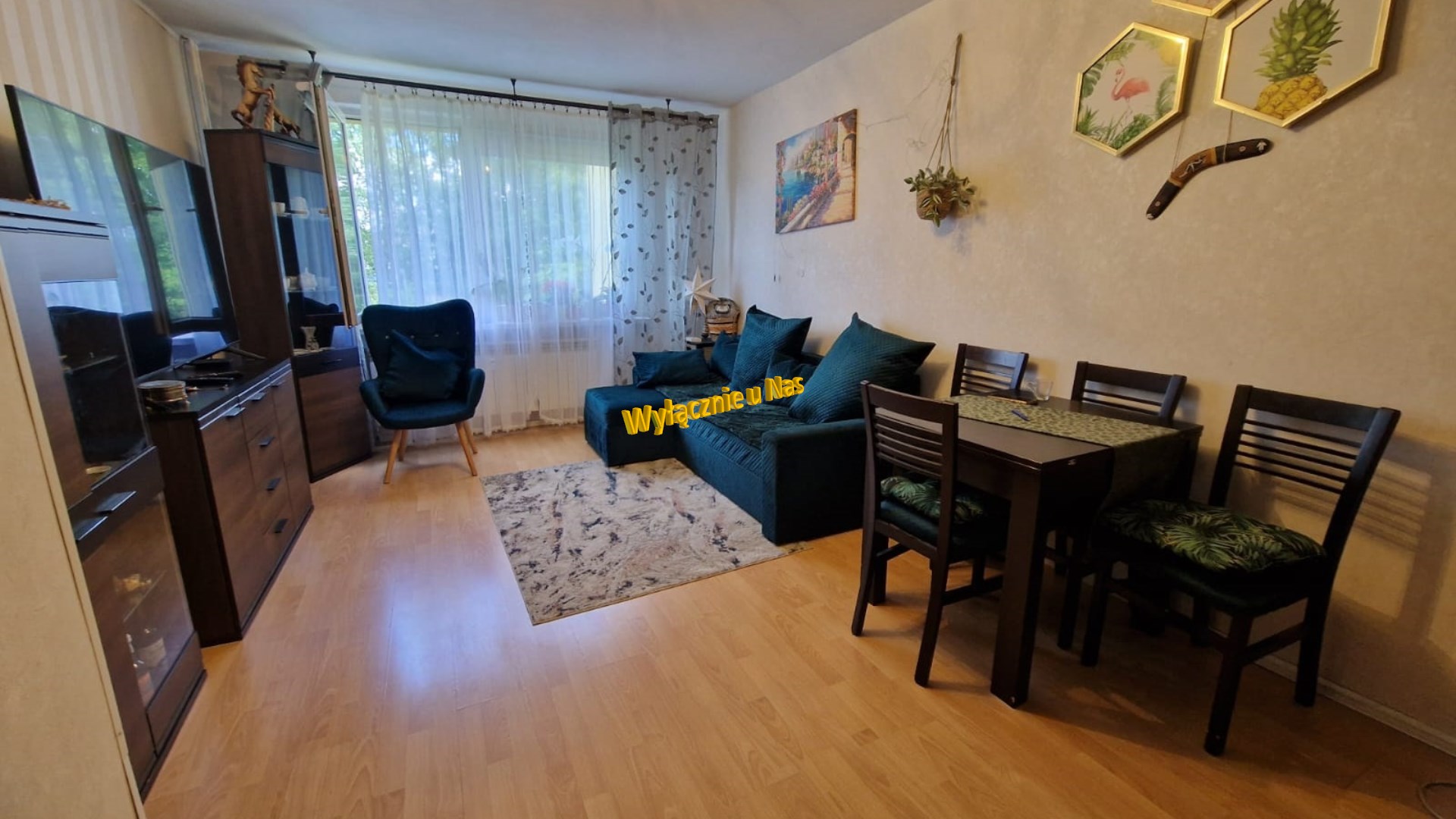 Mieszkanie na sprzedaż