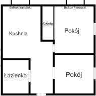 Mieszkanie na sprzedaż