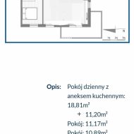 Mieszkanie na sprzedaż