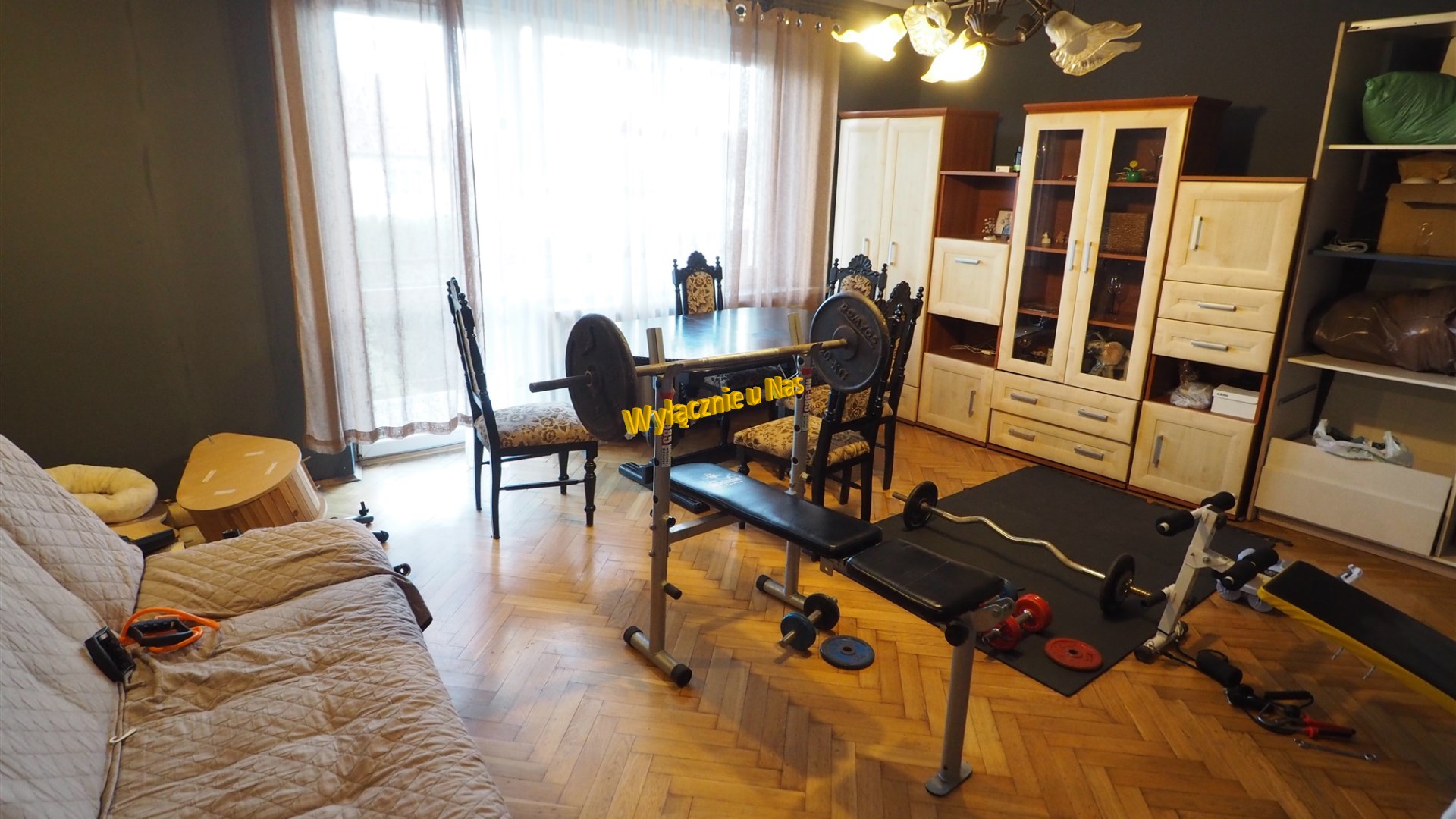 Mieszkanie na sprzedaż