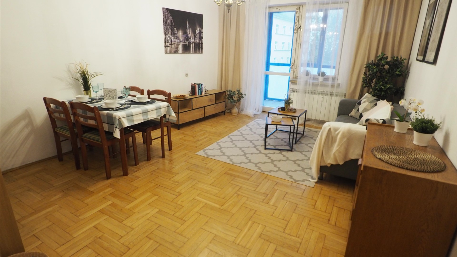 Mieszkanie na sprzedaż