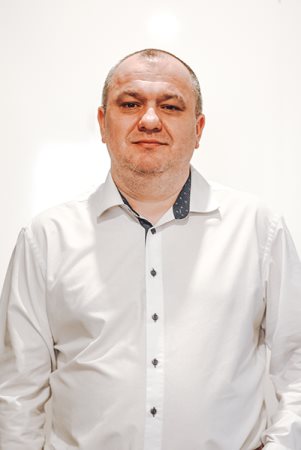 Damian Górski