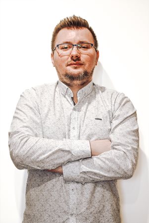 Marcin Szuba