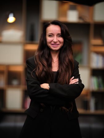 Inha Fedorova